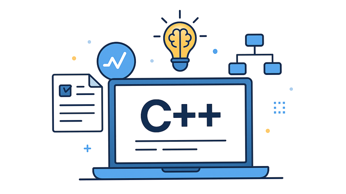 Learn C++