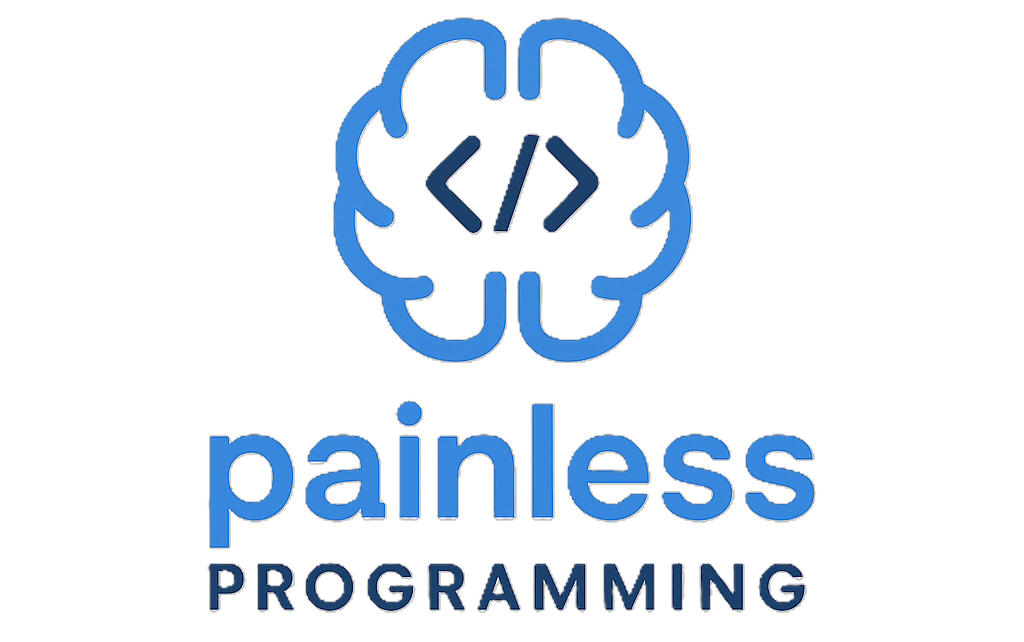 Painless Programming